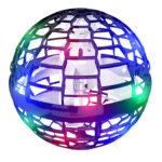 Orbit Catch Glowing Drone Toy ( 5 Colors) - Image 14