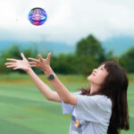 Orbit Catch Glowing Drone Toy ( 5 Colors) - Image 5
