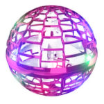 Orbit Catch Glowing Drone Toy ( 5 Colors) - Image 12