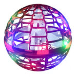 Orbit Catch Glowing Drone Toy ( 5 Colors) - Image 13