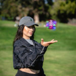 Orbit Catch Glowing Drone Toy ( 5 Colors) - Image 10