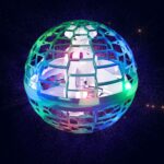 Orbit Catch Glowing Drone Toy ( 5 Colors) - Image 18