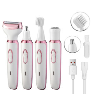 Bene 4 IN 1 Beauty Shaver
