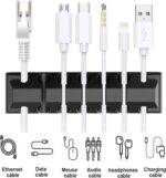 3P  Experts Multi Cable Organizer - 5pc set - Image 4