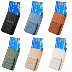 3P Experts Magnetic Card Holder Stand