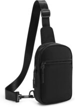 More Than Basic  Crossbody Bag- 8 Colors - Image 13
