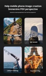 Remarkable Goodz 4 in 1 Smartphone Magnetic Neck Holder - Image 12
