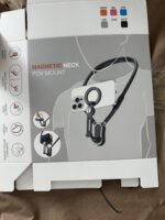 Remarkable Goodz 4 in 1 Smartphone Magnetic Neck Holder - Image 11