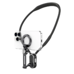 Remarkable Goodz 4 in 1 Smartphone Magnetic Neck Holder - Image 15