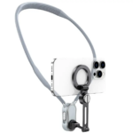 Remarkable Goodz 4 in 1 Smartphone Magnetic Neck Holder - Image 14