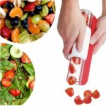 Residence By 3 P Cute Cuts Zip Slicer - Image 10