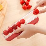 Residence By 3 P Cute Cuts Zip Slicer - Image 8