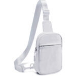 More Than Basic  Crossbody Bag- 8 Colors - Image 2