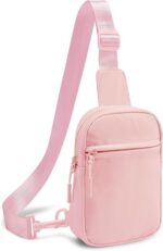 More Than Basic  Crossbody Bag- 8 Colors - Image 4