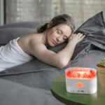 Residence By 3 P Crystal Rock Aroma Diffuser - Image 8
