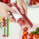 Residence By 3 P Cute Cuts Zip Slicer - Image 12