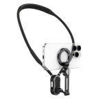 Remarkable Goodz 4 in 1 Smartphone Magnetic Neck Holder - Image 3