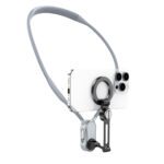 Remarkable Goodz 4 in 1 Smartphone Magnetic Neck Holder - Image 7