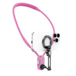 Remarkable Goodz 4 in 1 Smartphone Magnetic Neck Holder - Image 6