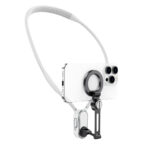 Remarkable Goodz 4 in 1 Smartphone Magnetic Neck Holder - Image 4