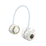 Infini Breeze - "CaraKoo" Foldable Neck Fan With Carry Case - Image 14