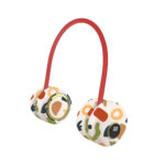 Infini Breeze - "CaraKoo" Foldable Neck Fan With Carry Case - Image 13