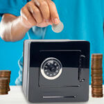 Remarkable Goodz Safety Nest - Money Personal Storage Box - Image 3