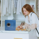 Remarkable Goodz Safety Nest - Money Personal Storage Box - Image 4