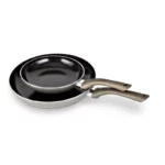 Ceramic Fry Pan - 2 pcs - Image 3