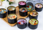 Calming Aroma 6 Piece Soy Candle Set - Image 19