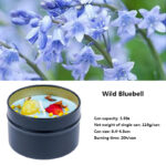 Calming Aroma 6 Piece Soy Candle Set - Image 14