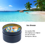 Calming Aroma 6 Piece Soy Candle Set - Image 13