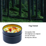 Calming Aroma 6 Piece Soy Candle Set - Image 8