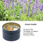 Calming Aroma 6 Piece Soy Candle Set - Image 7