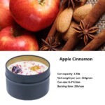 Calming Aroma 6 Piece Soy Candle Set - Image 5