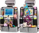Back Seat Organizer - 2 Pack