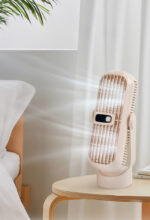 Cool AIRE Personal Cooling Fan - Image 10