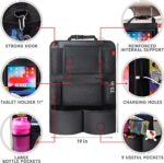 Back Seat Organizer - 2 Pack - Image 2
