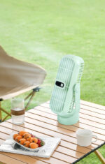 Cool AIRE Personal Cooling Fan - Image 6