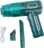 Easy Clean n Go Handheld Car Vacuum