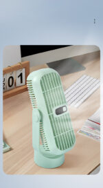 Cool AIRE Personal Cooling Fan - Image 5