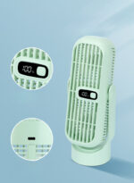 Cool AIRE Personal Cooling Fan - Image 4