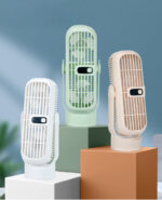 Cool AIRE Personal Cooling Fan - Image 3