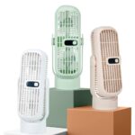 Cool AIRE Personal Cooling Fan