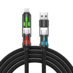 5FT Cable 4N1 Cable - Image 5