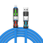 5FT Cable 4N1 Cable - Image 7