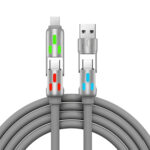 5FT Cable 4N1 Cable - Image 6