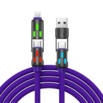 5FT Cable 4N1 Cable - Image 2