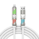 5FT Cable 4N1 Cable - Image 4