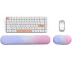 3P Experts Comfort Type - Keyboard Wrist Pad Set - Image 20